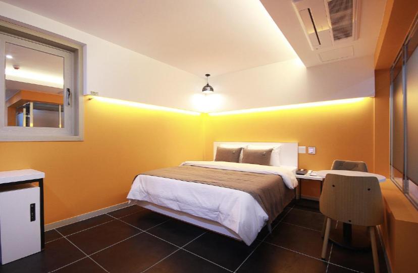 Jade Hotel Ulsan Luaran gambar