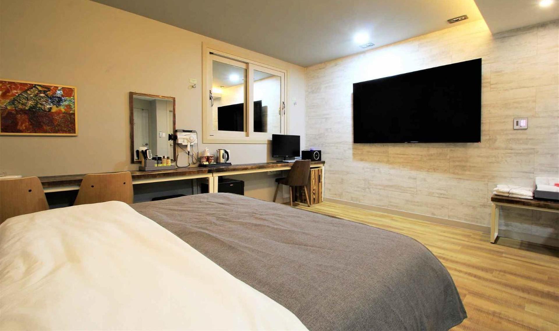 Jade Hotel Ulsan Luaran gambar