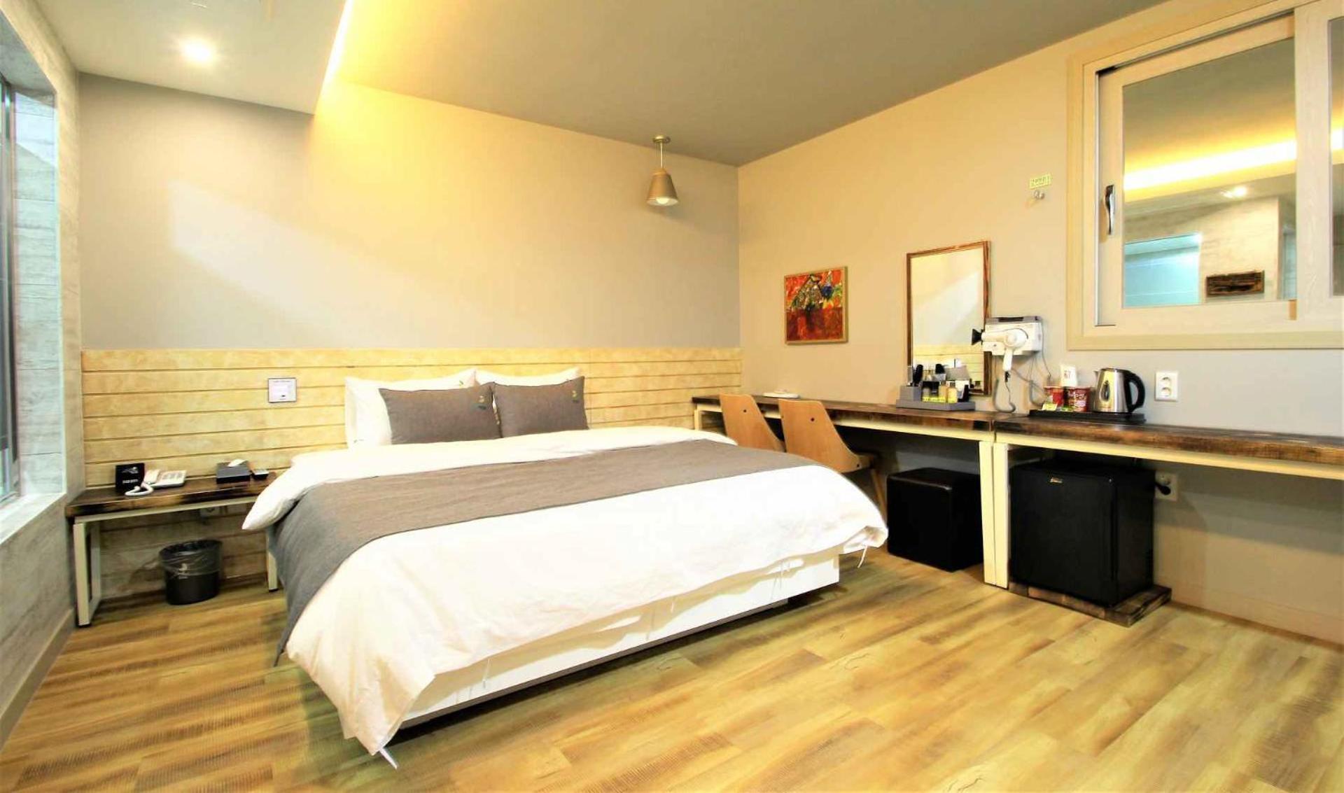 Jade Hotel Ulsan Luaran gambar