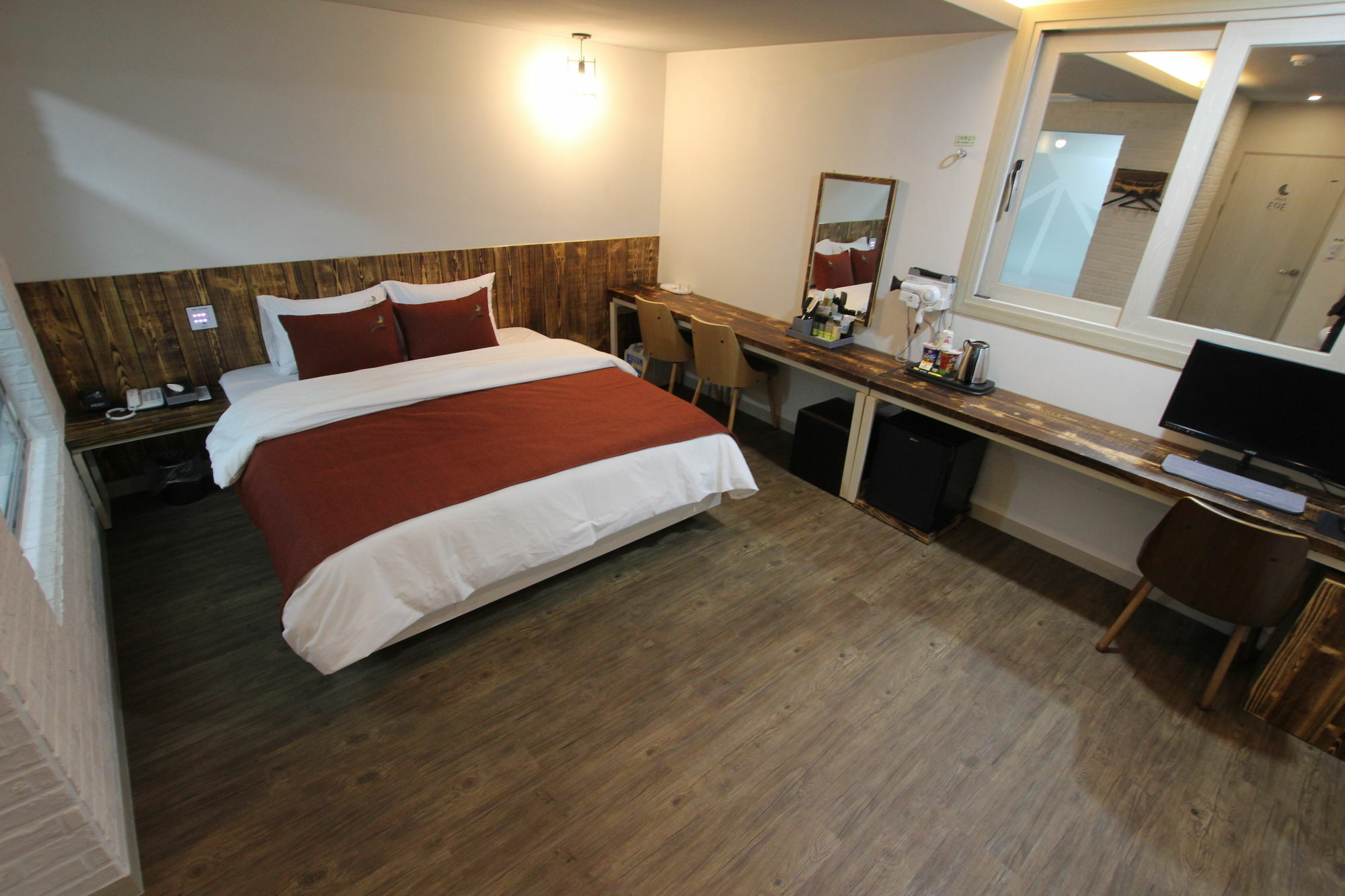 Jade Hotel Ulsan Luaran gambar